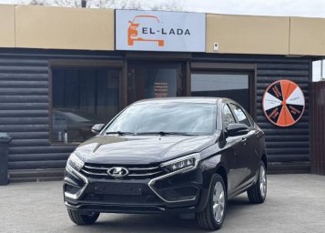 Продажа автомобилей Lada на заказ в Тольятти