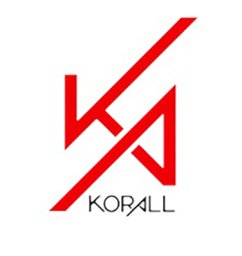 Герметики Korall